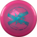 Lucid Escape - Double Stamp