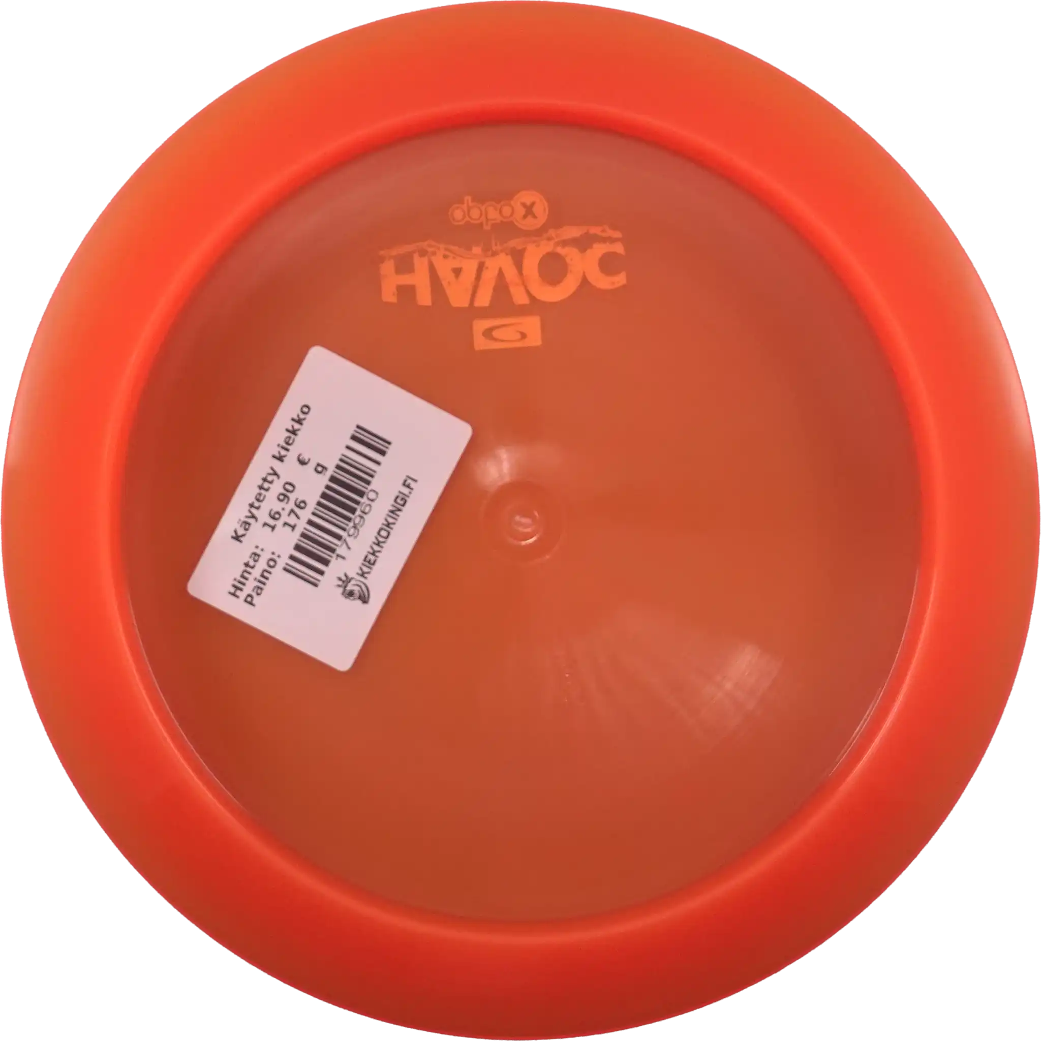 Opto-X Havoc