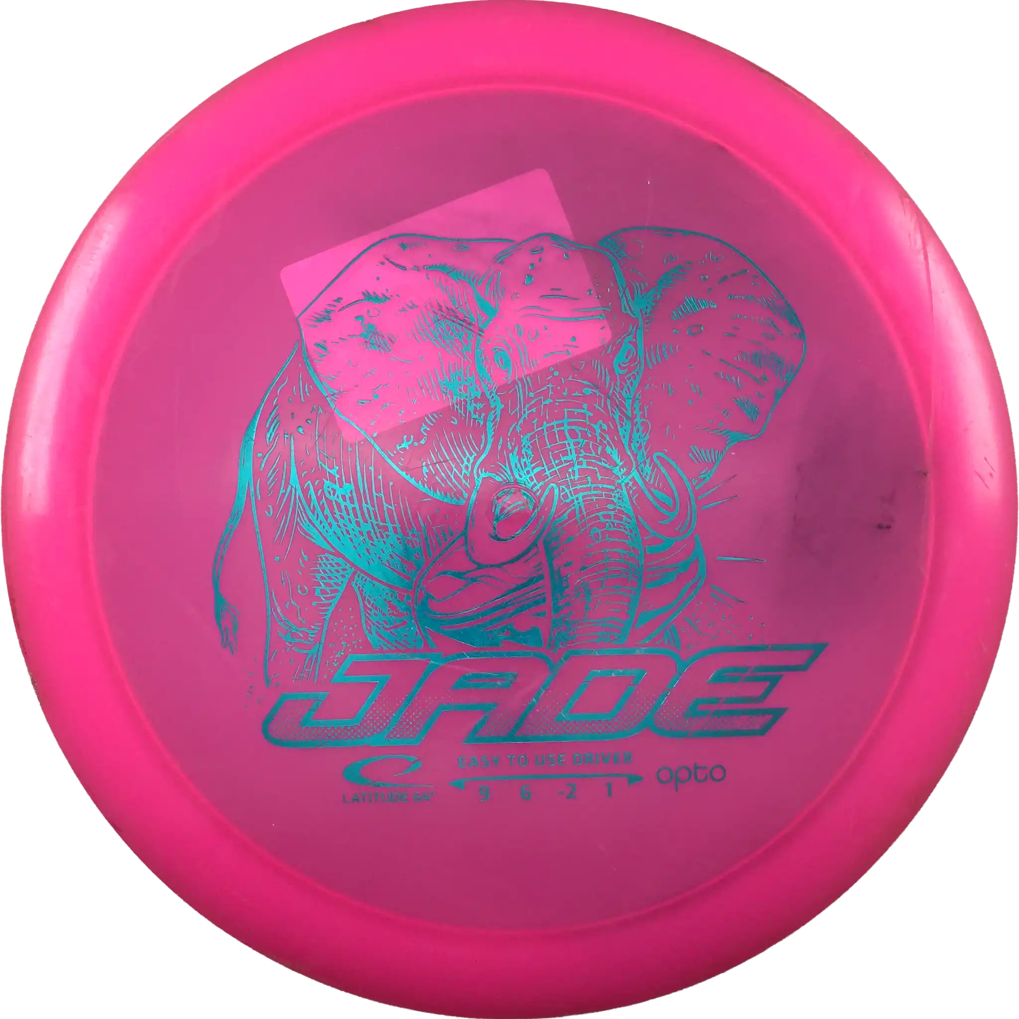 Opto Jade