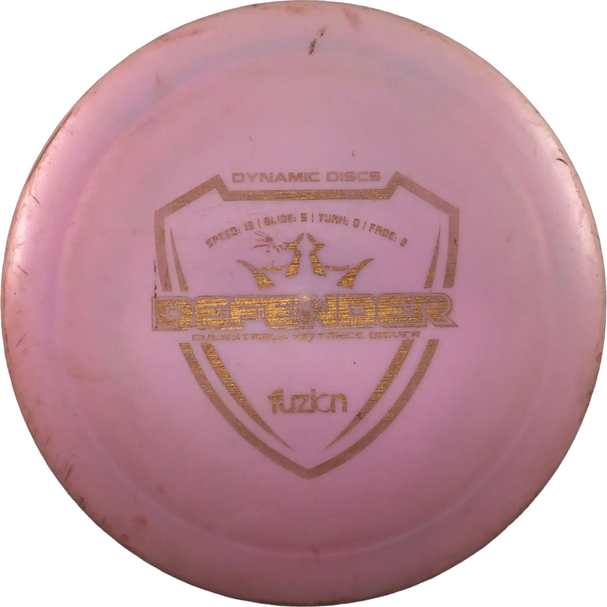 Fuzion Defender