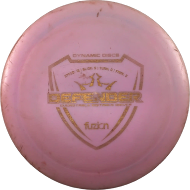 Fuzion Defender