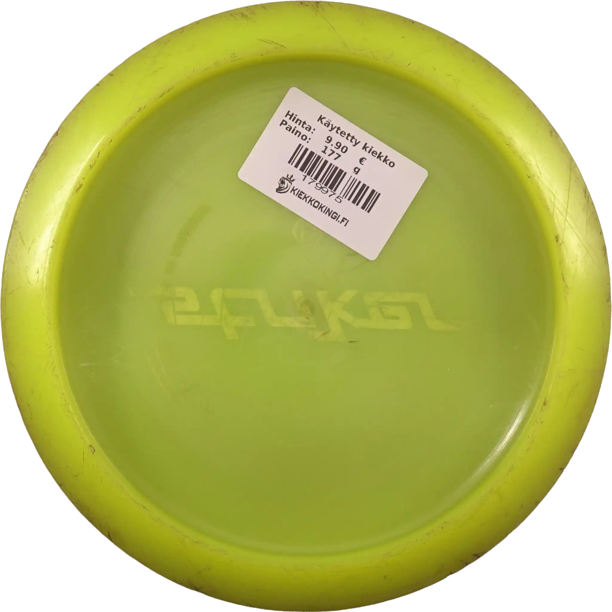 Opto Striker