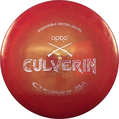 Opto Culverin