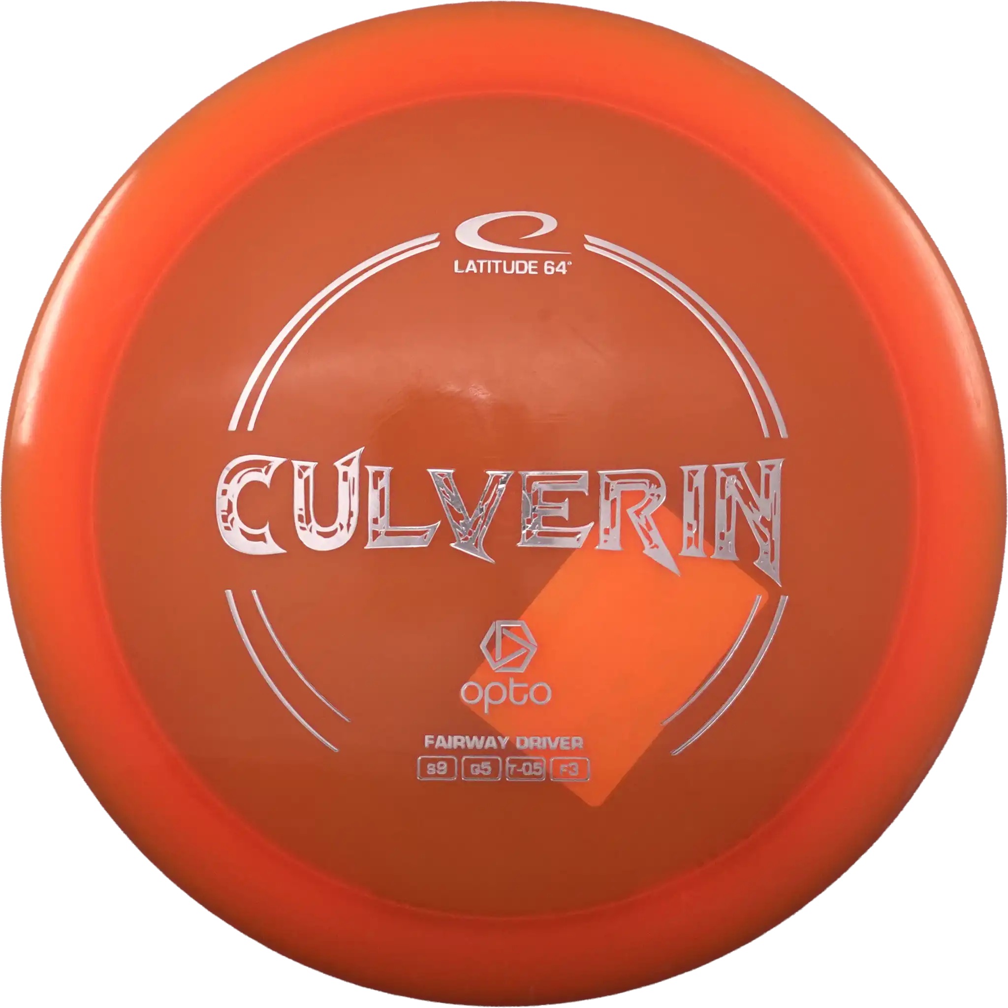 Opto Culverin