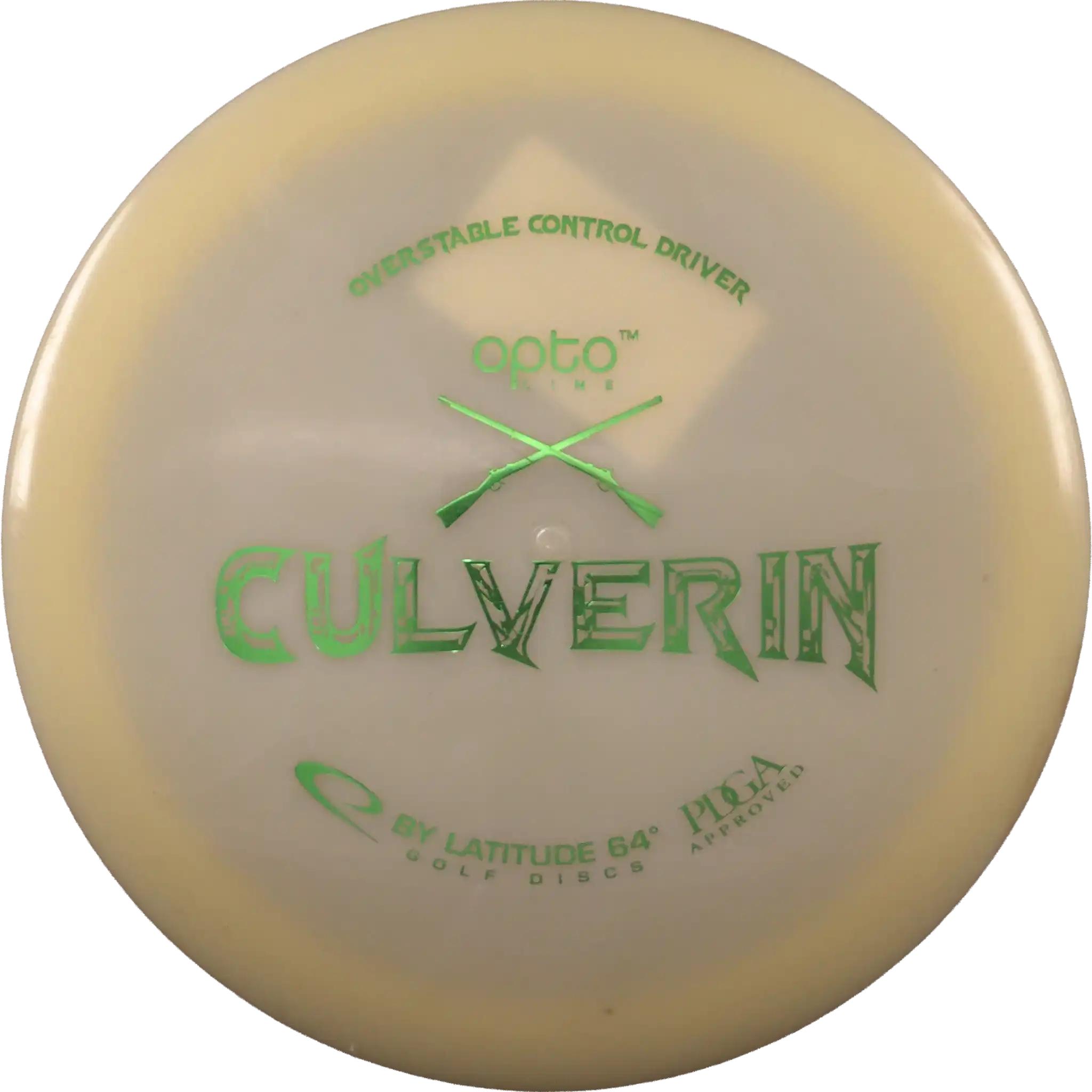 Opto Culverin