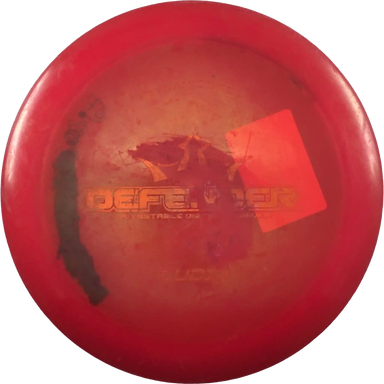 Lucid Defender