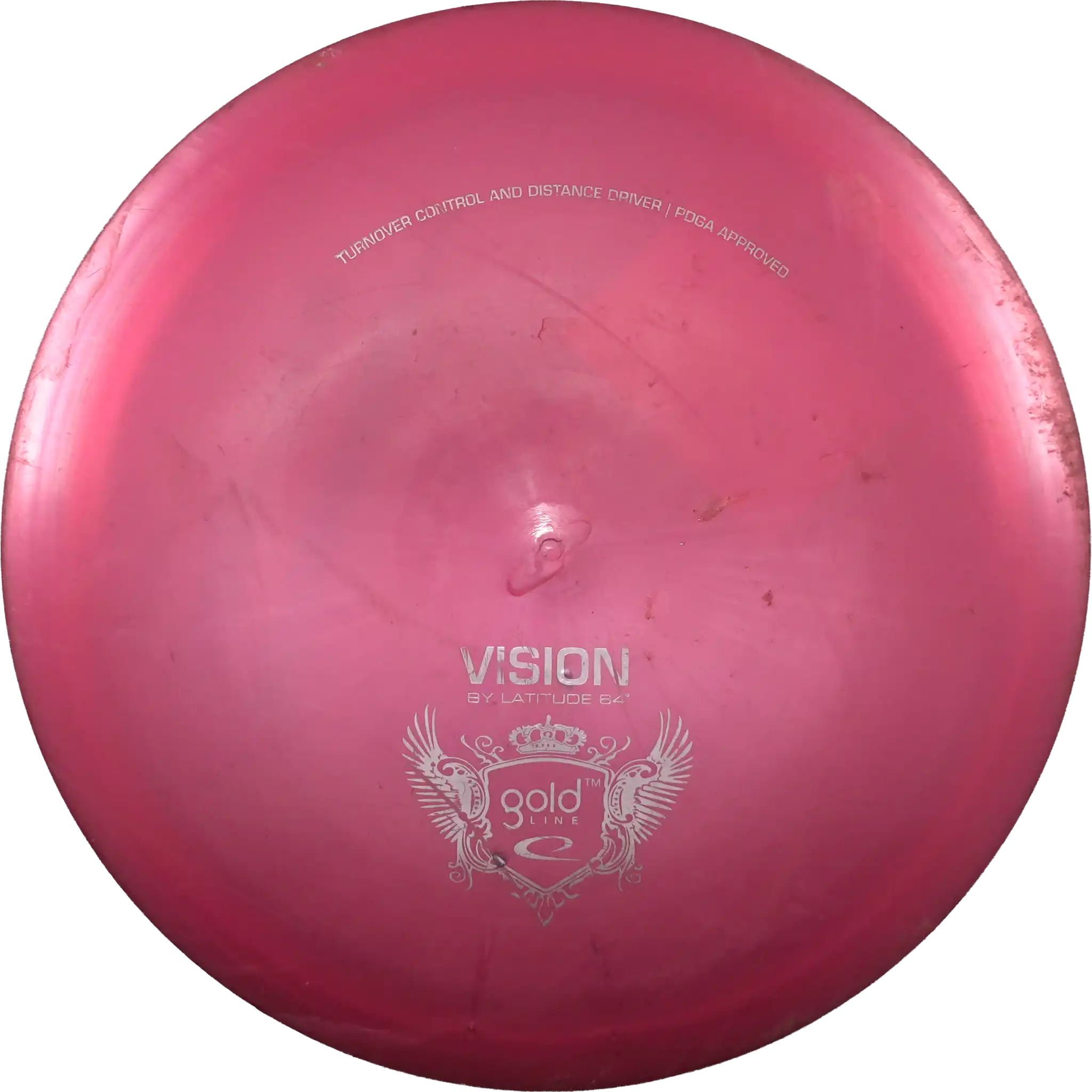 Gold Vision