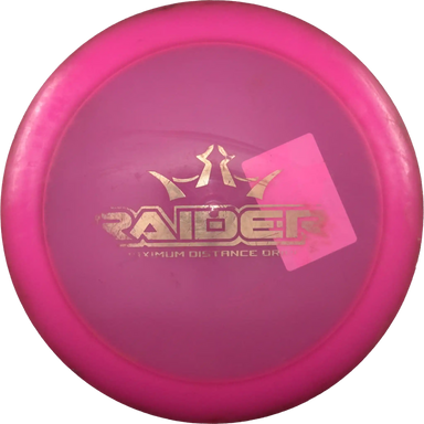 Lucid Raider
