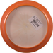 Supreme Orbit General - Sockibomb - Ricky Wysocki