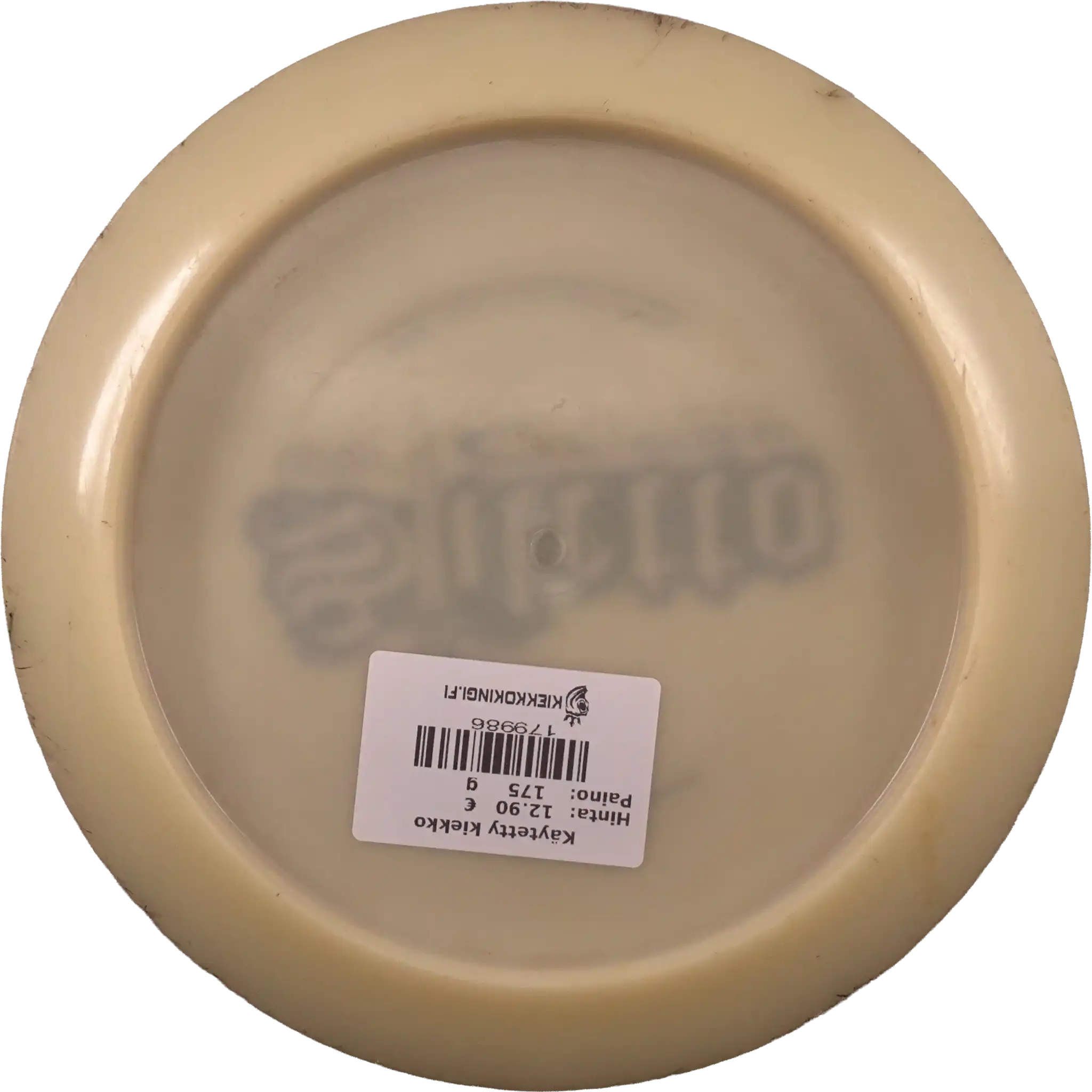 Opto Stiletto
