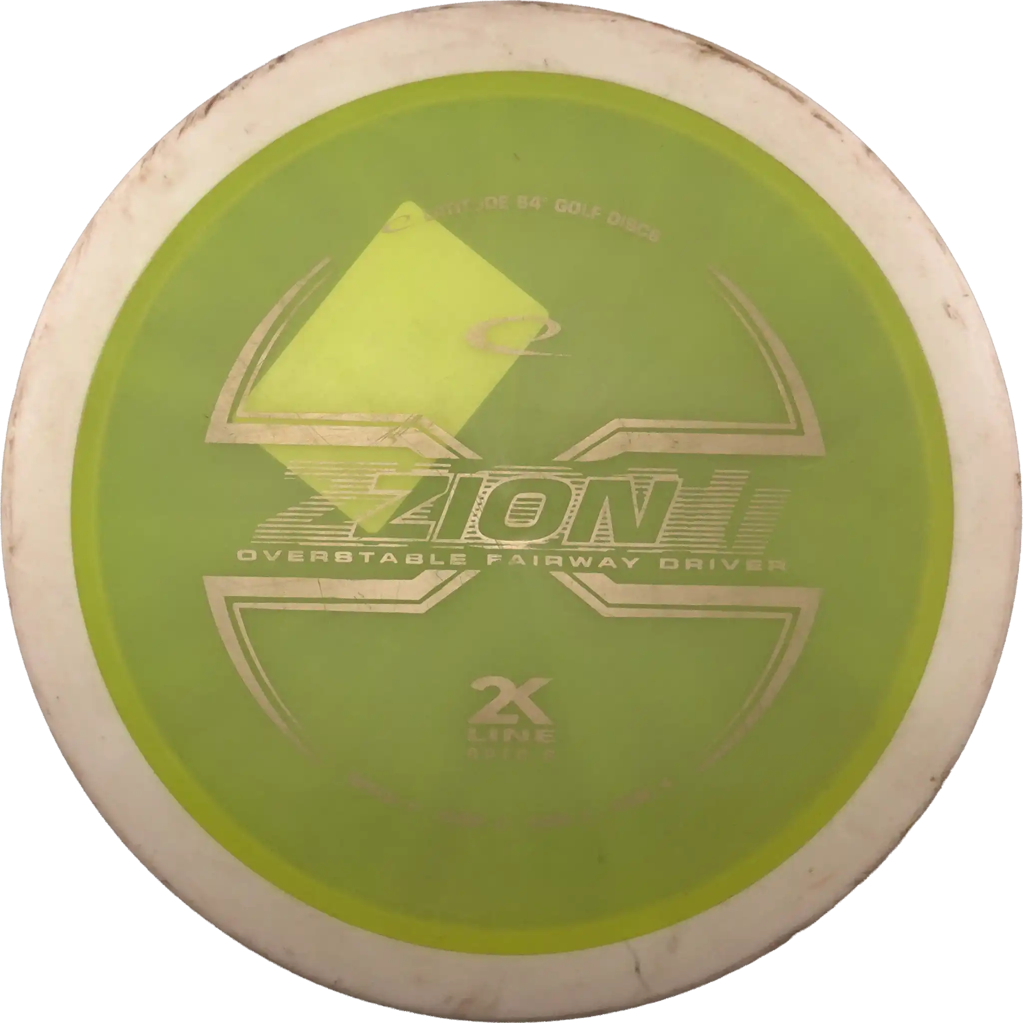 2K Opto-G Zion