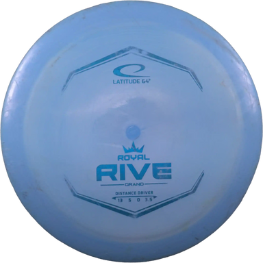 Grand Rive