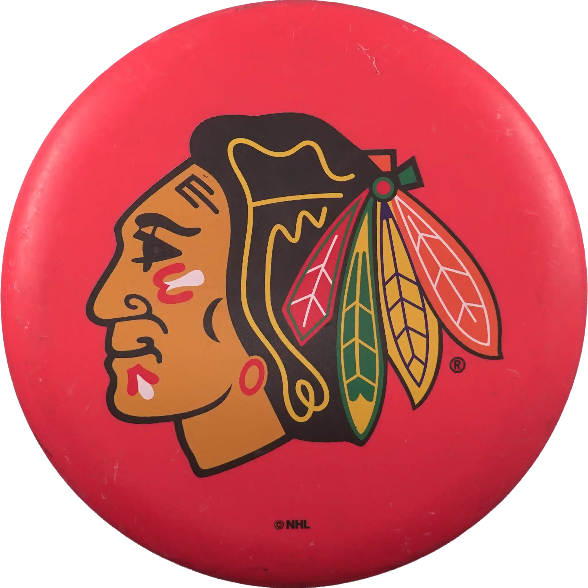 BaseGrip Pivot - Chicago Blackhawks