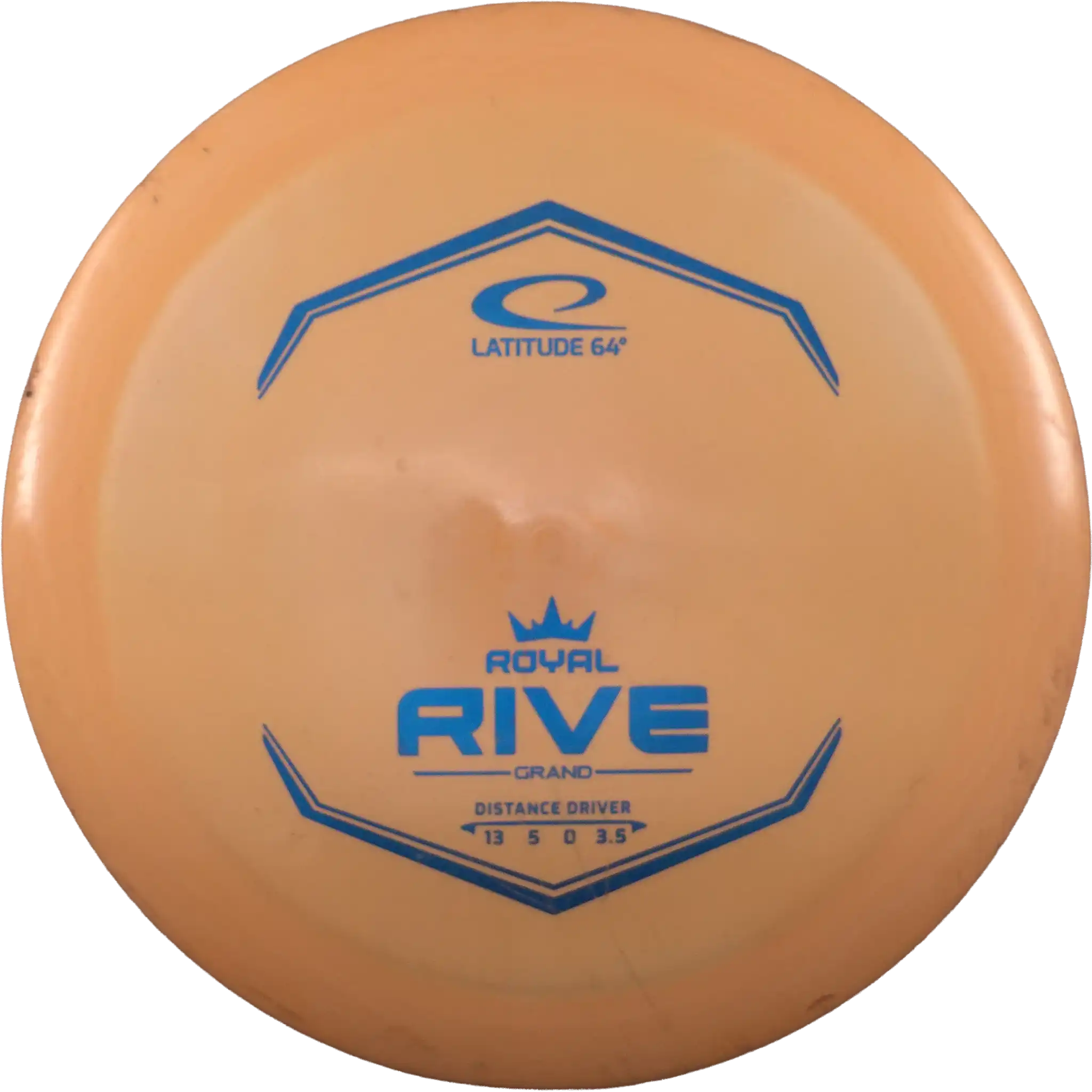 Grand Rive