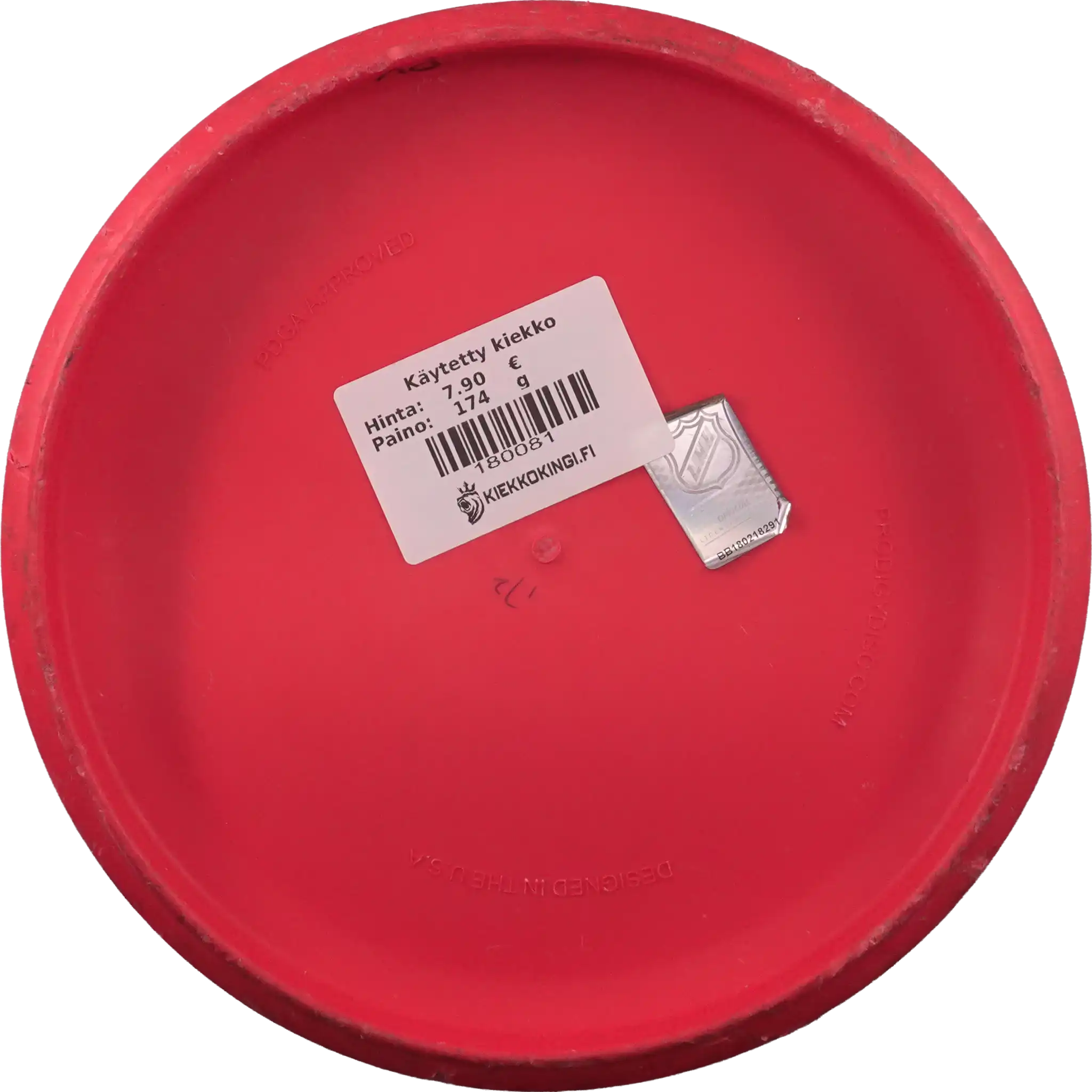 BaseGrip Pivot - Chicago Blackhawks
