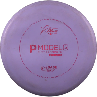 BaseGrip P Model S