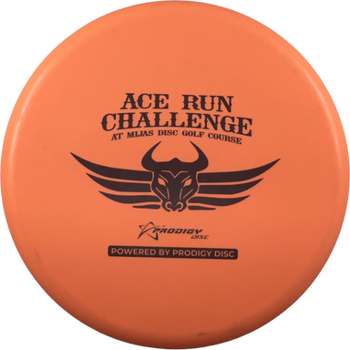 BaseGrip P Model S - Ace Run Challenge