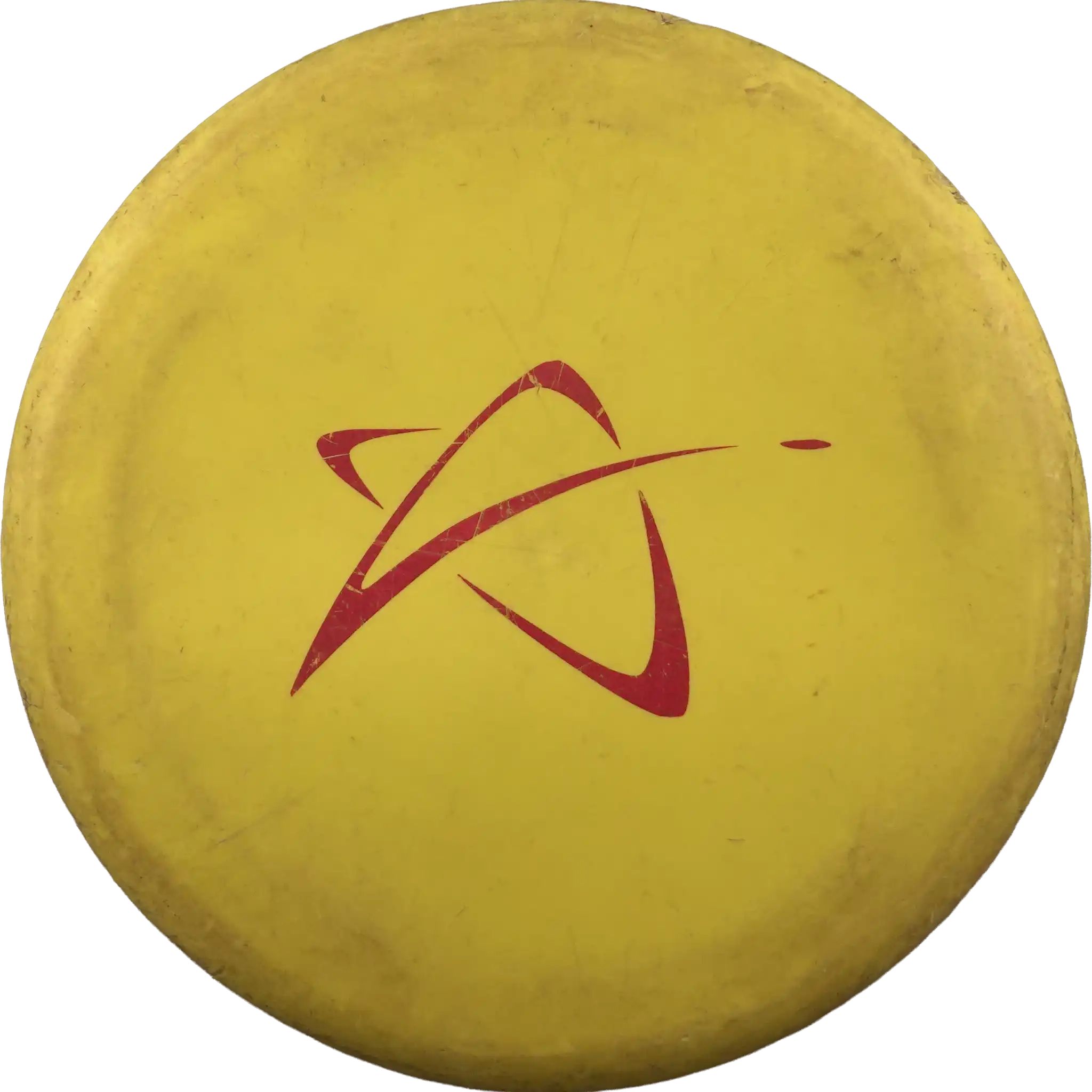 BaseGrip P Model S - Prodigy Star Stamp