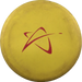 BaseGrip P Model S - Prodigy Star Stamp