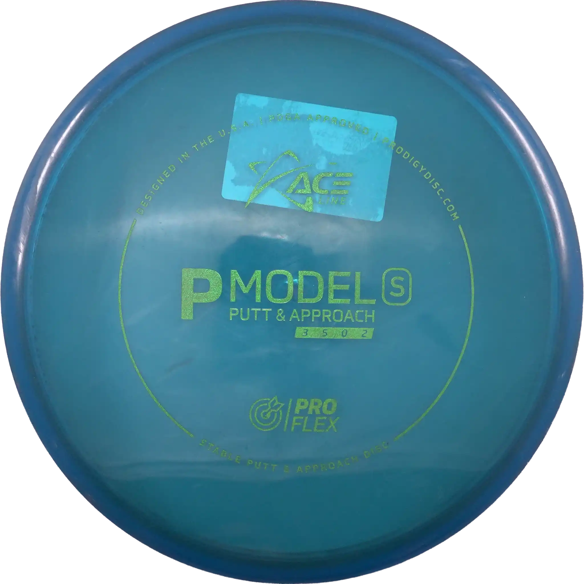 ProFlex P Model S