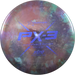 500 PX3 - Dyed