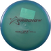 400 PA1 - Old Run