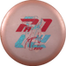 500 PA1 - Seppo Paju - Double Stamp