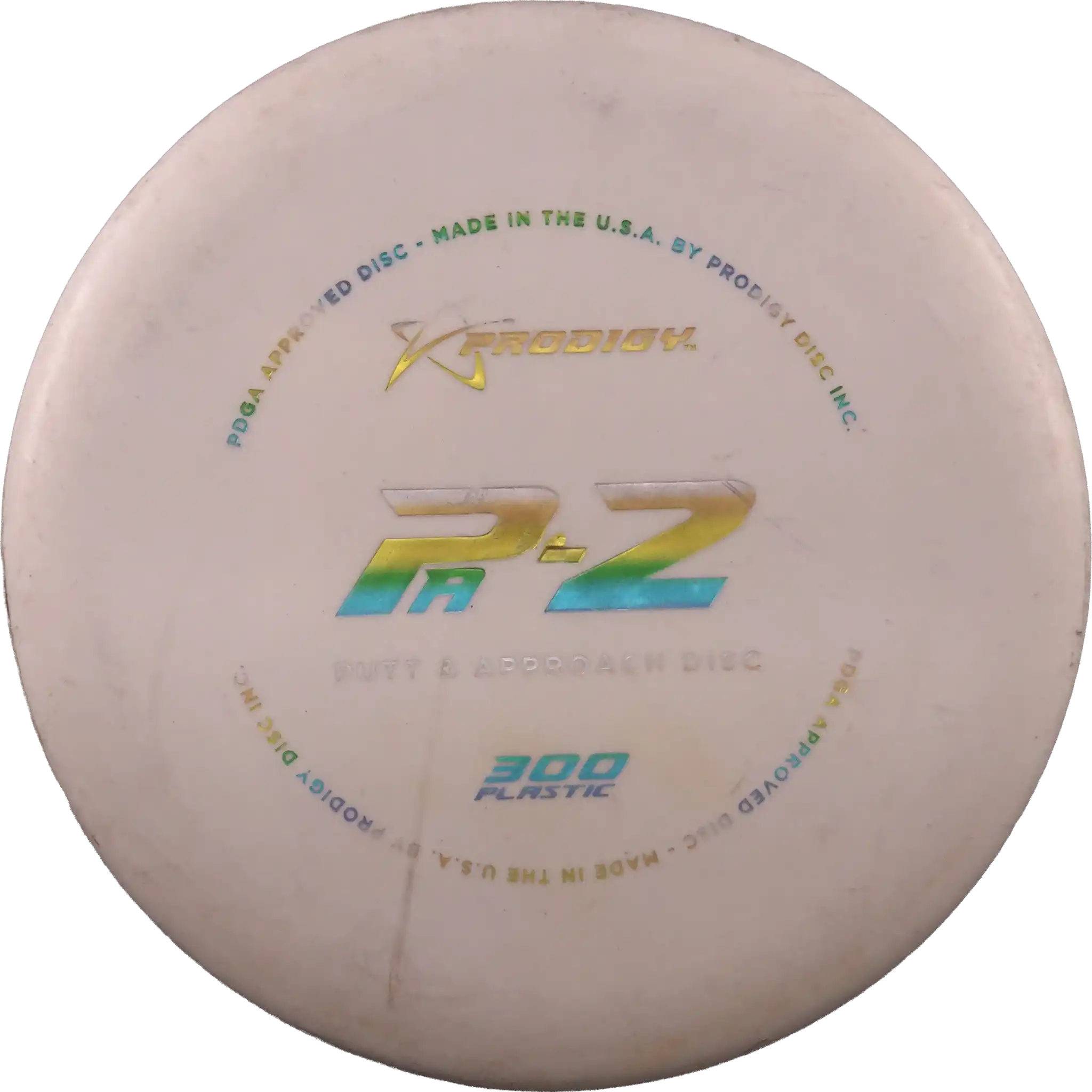 300 PA2