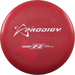 400 PA2 - Old Run