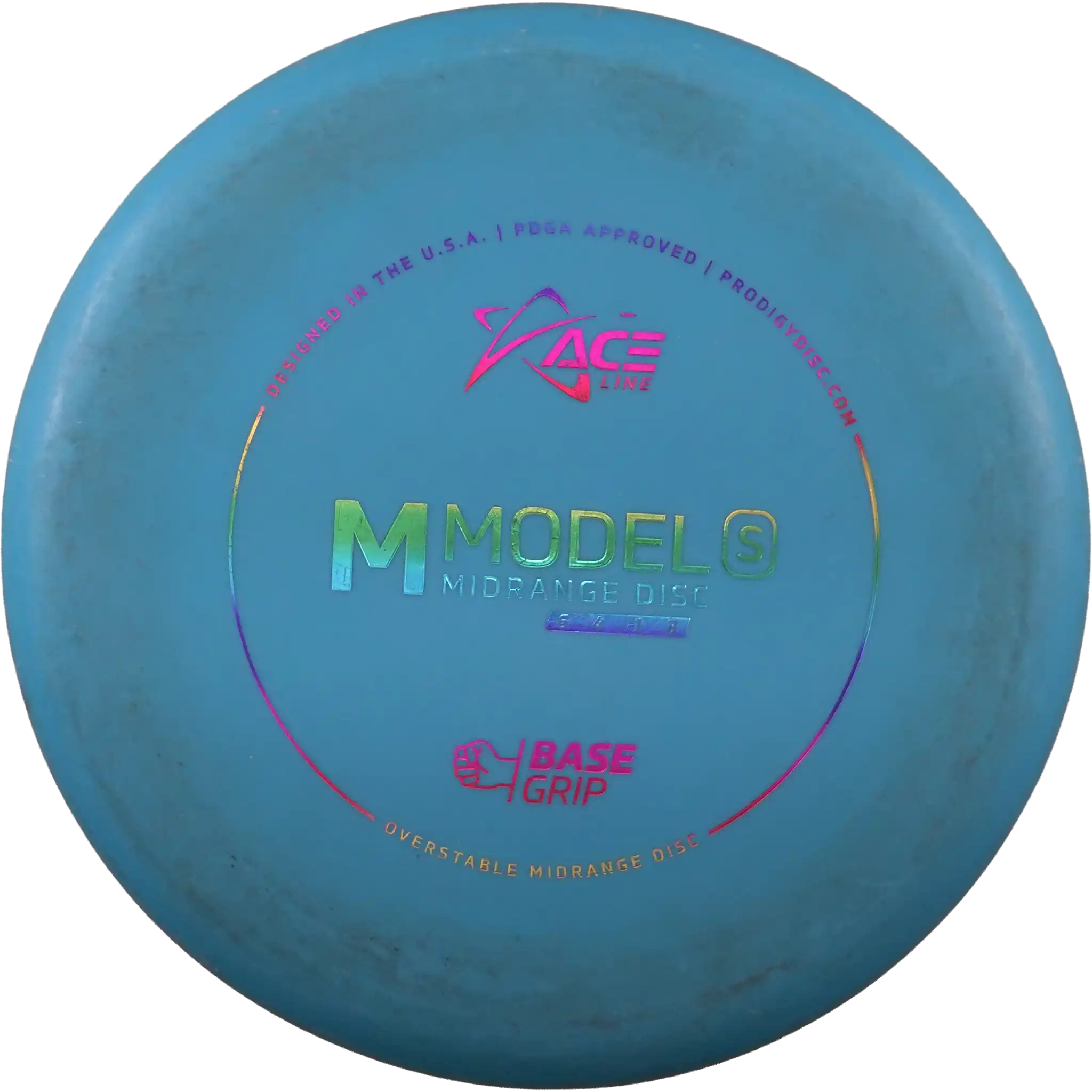 BaseGrip M Model S