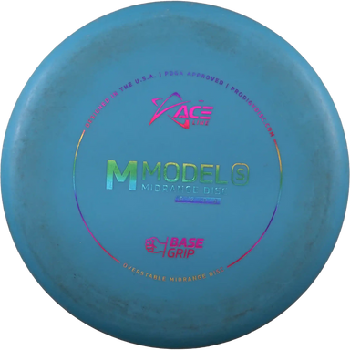 BaseGrip M Model S