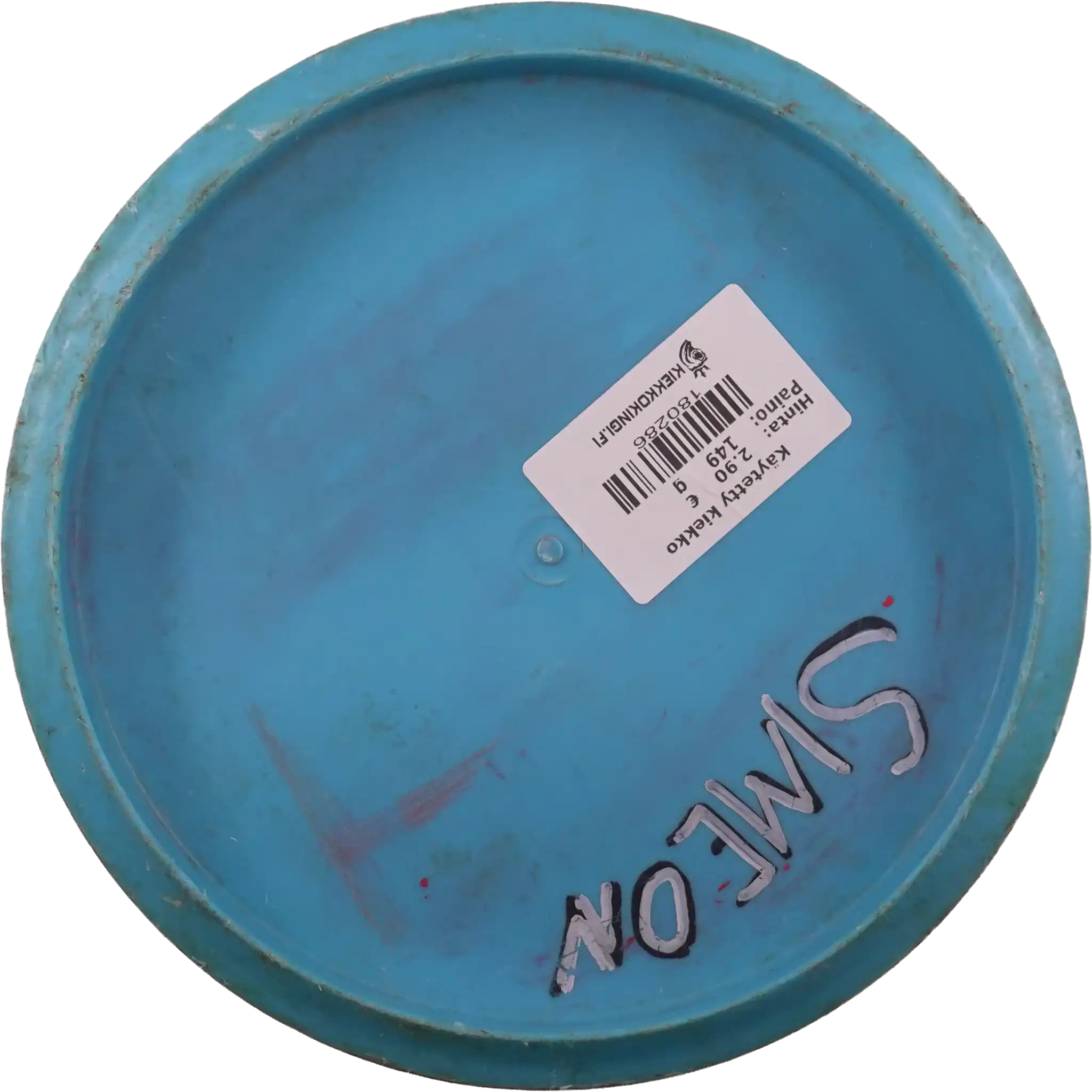 BaseGrip M Model S