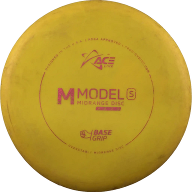 BaseGrip M Model S