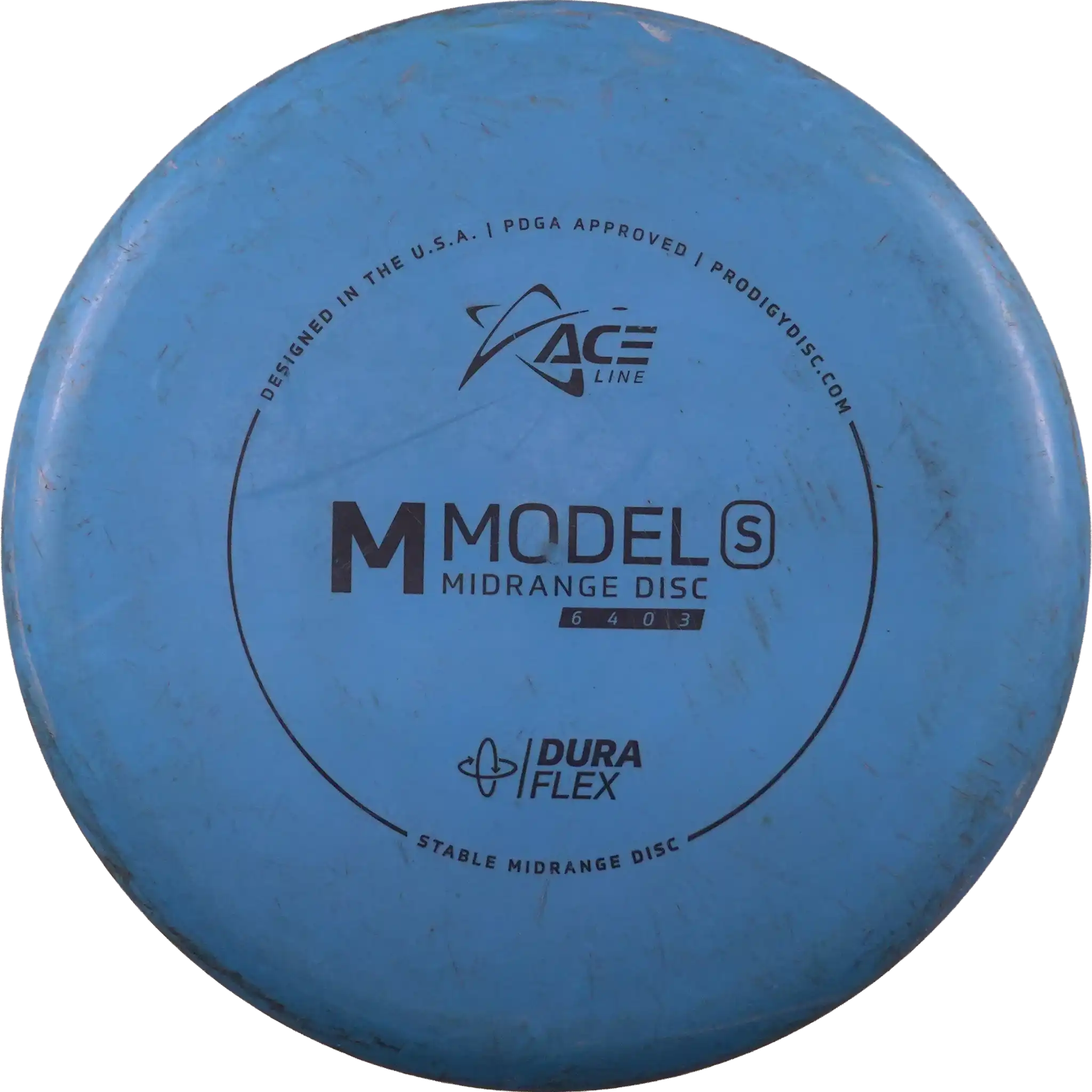 DuraFlex M Model S