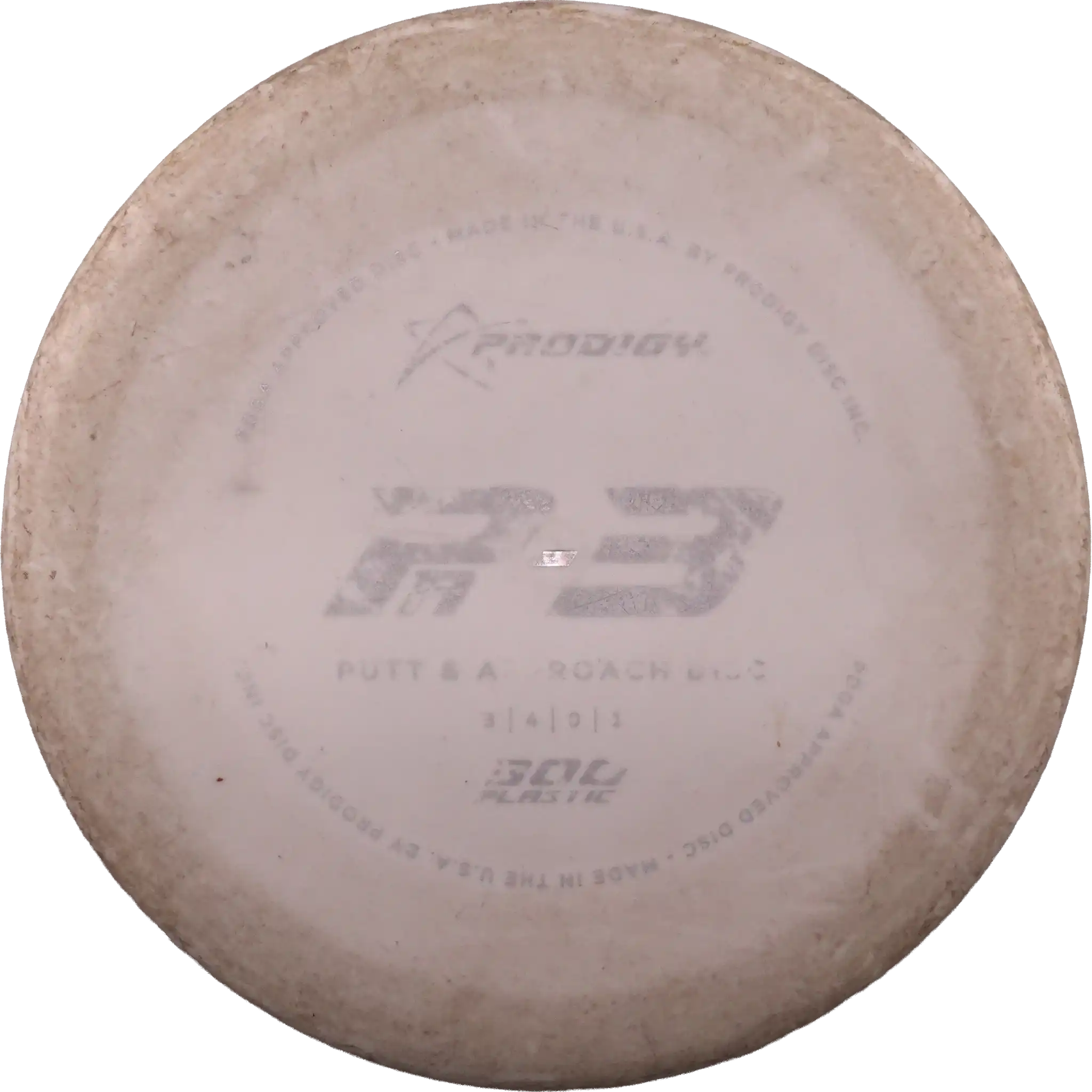 300 PA3