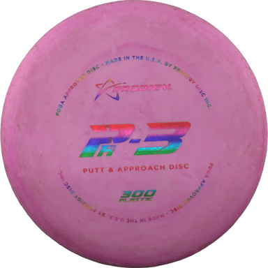 300 PA3