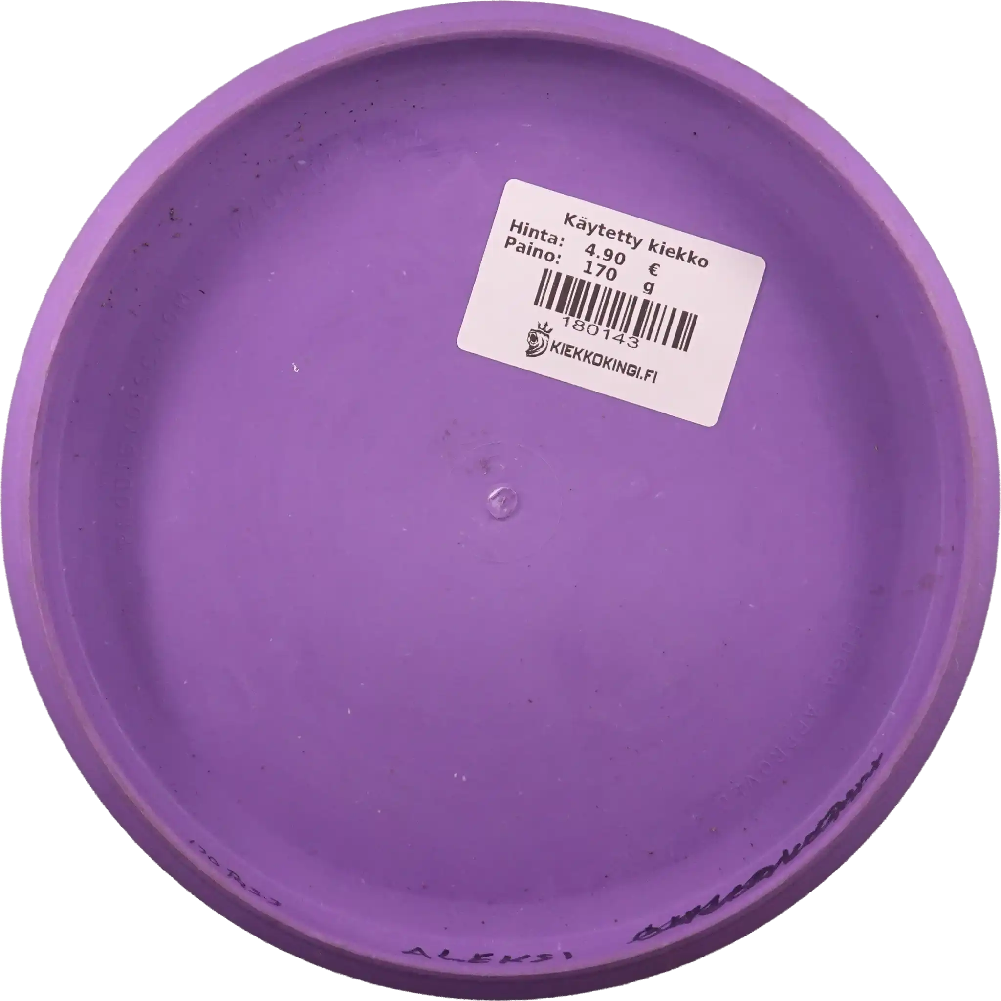 300 PA3 - Double Stamp