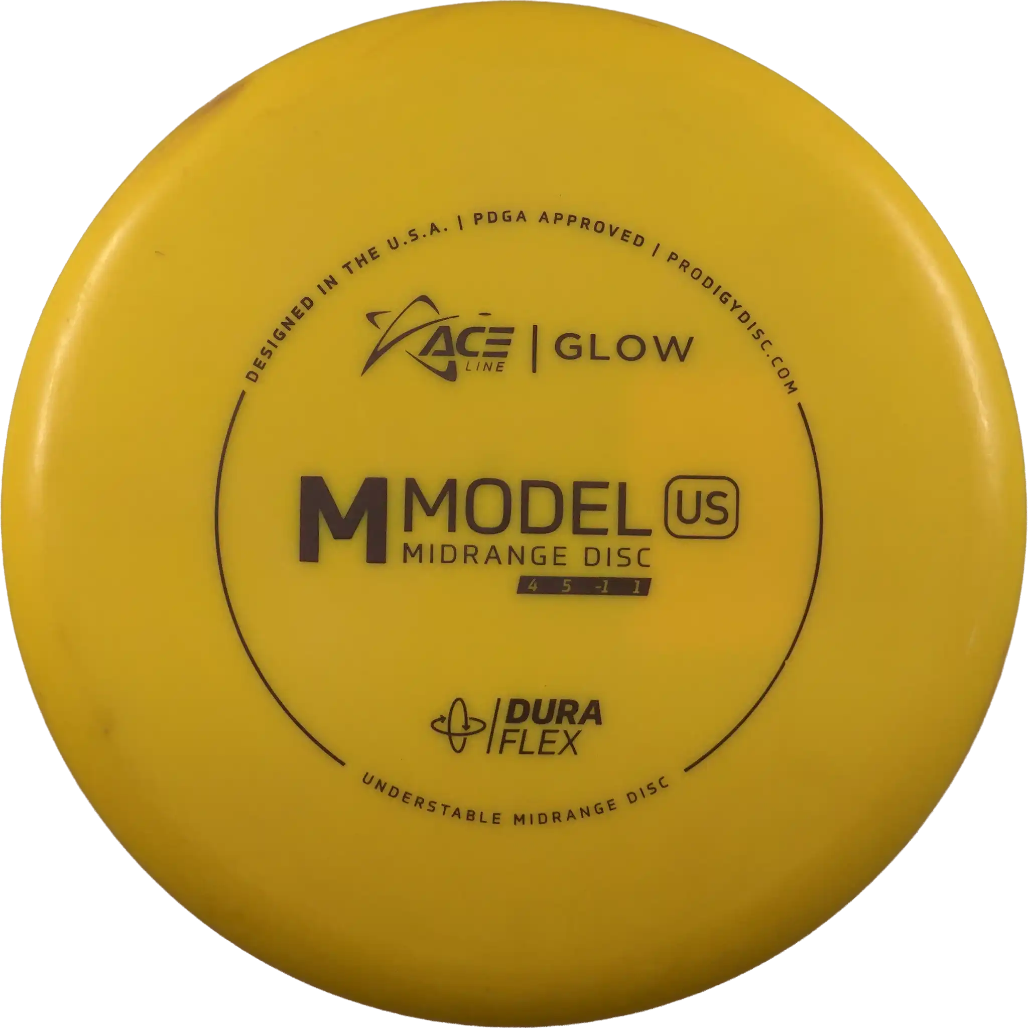 DuraFlex Glow M Model US