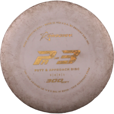 300 Soft PA3