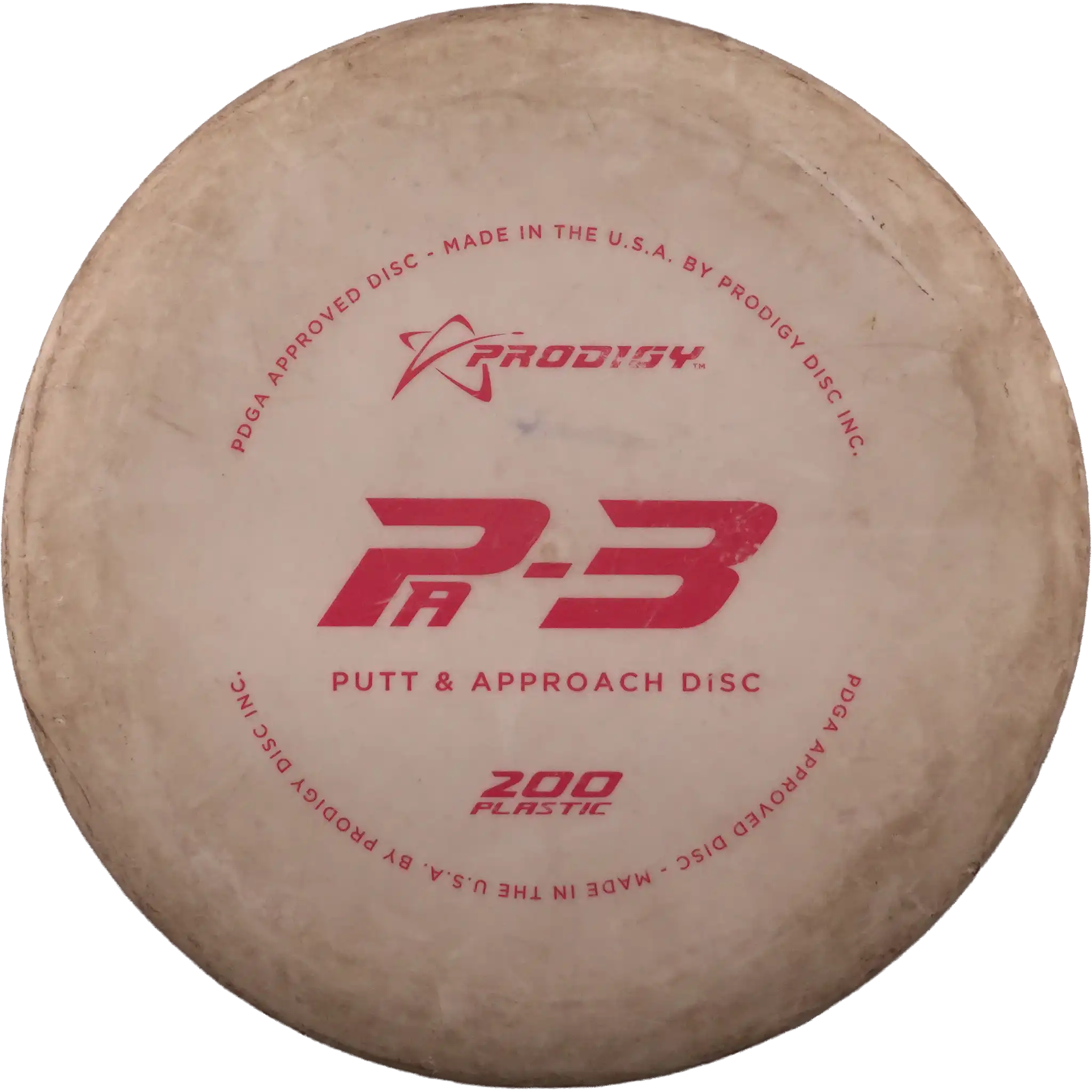 200 PA3