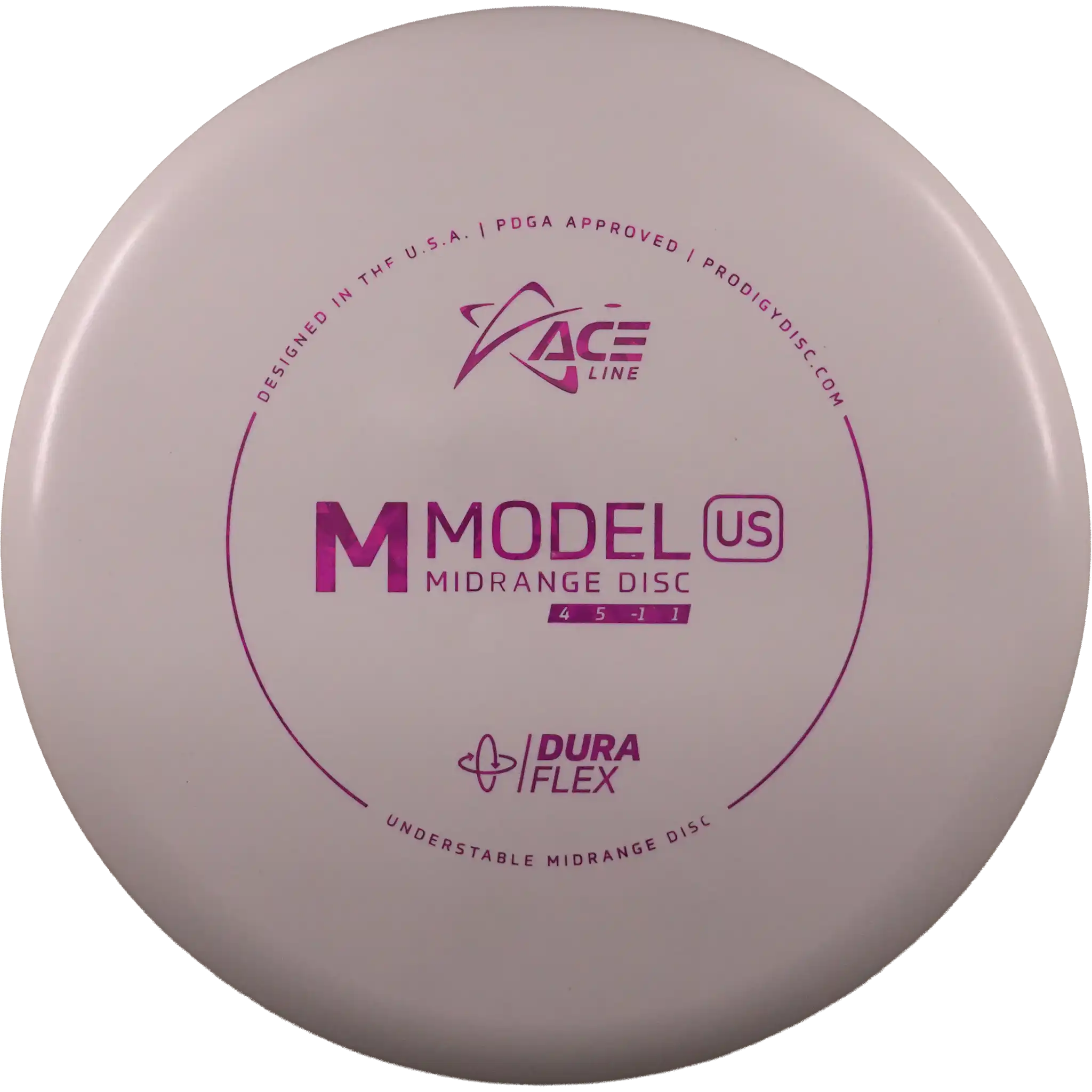 DuraFlex M Model US
