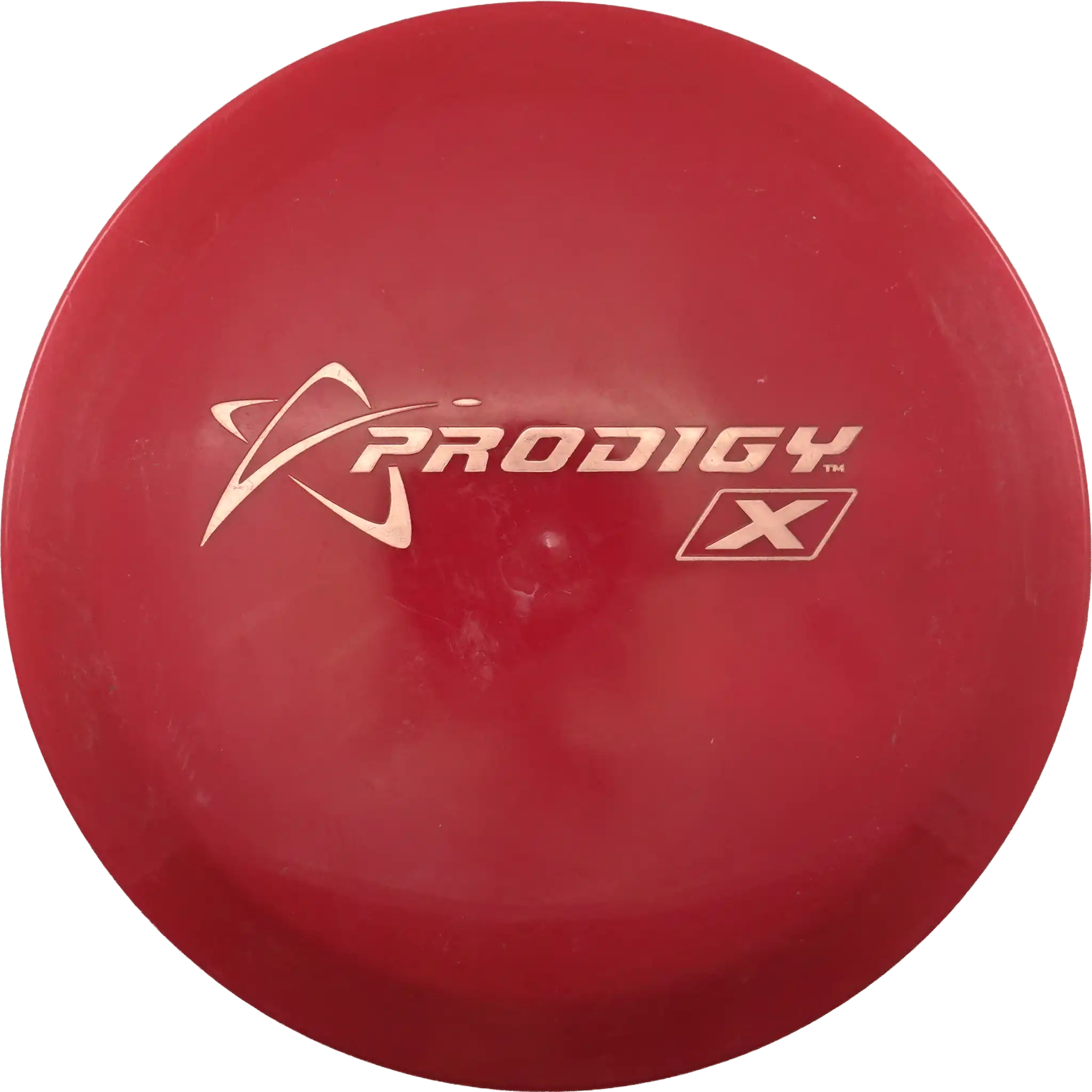 400 FX2 - X-Out