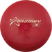 400 FX2 - X-Out