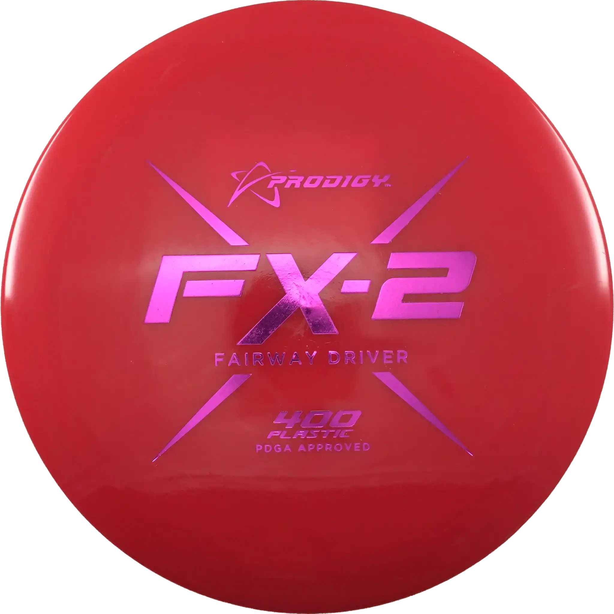 400 FX2