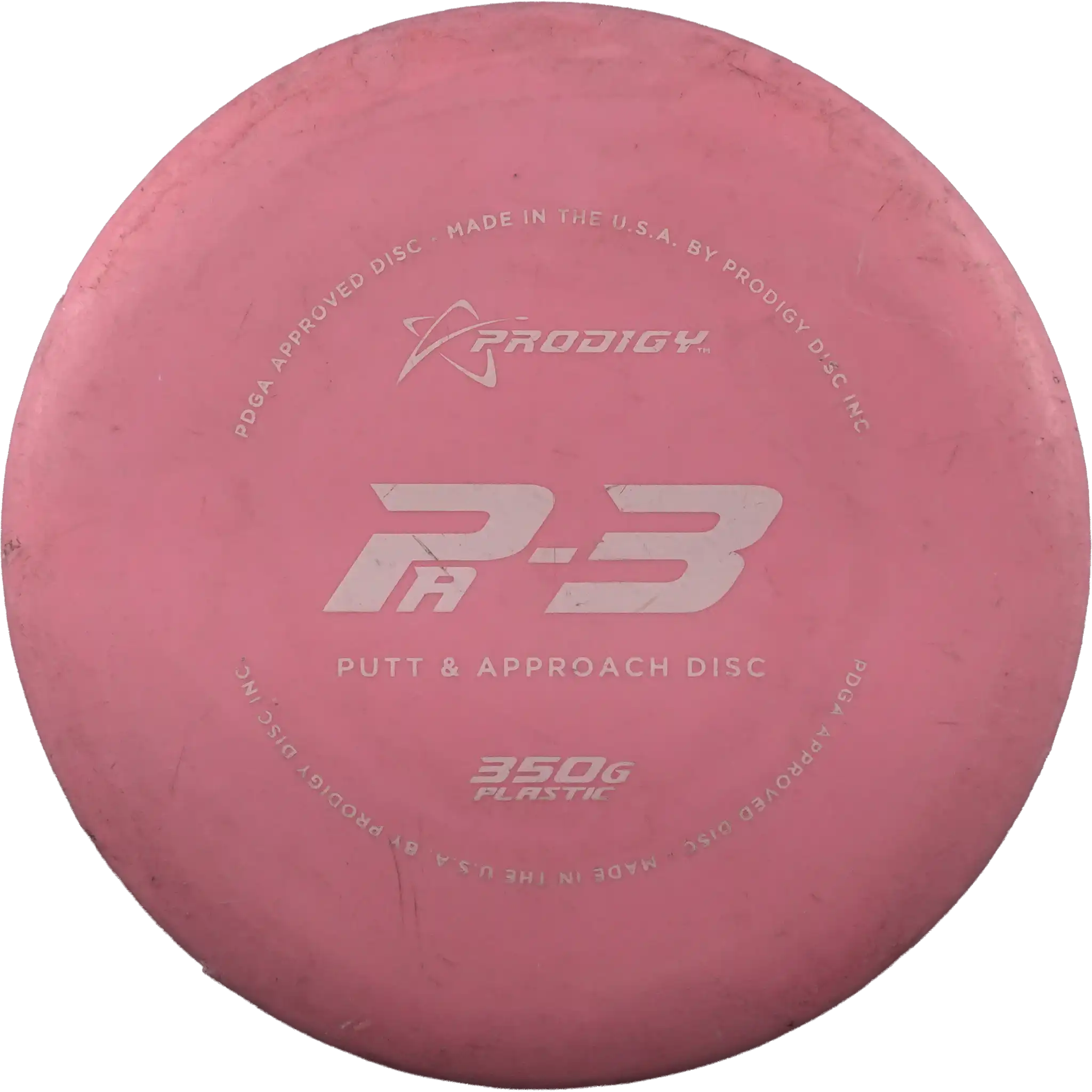 350G PA3