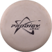 300 Glow PA3 - Prodigy Star Stamp