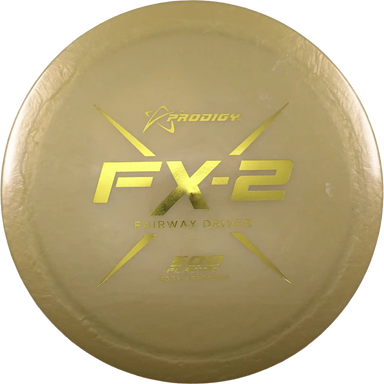500 FX2