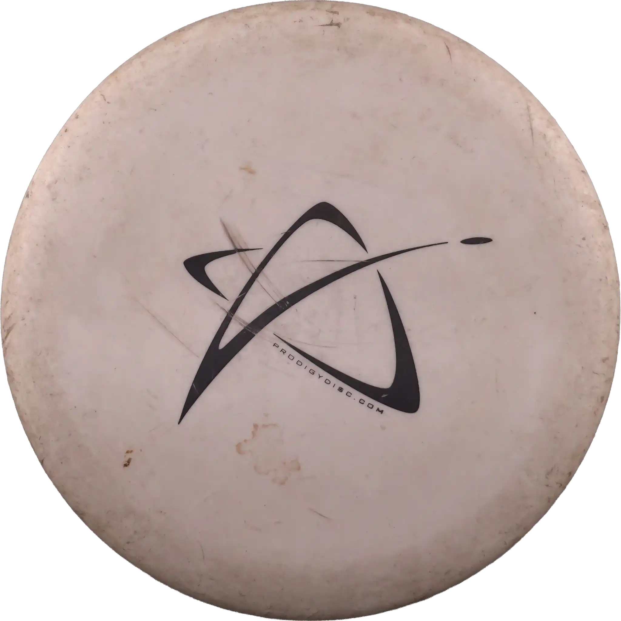 300 PA3 - Prodigy Star Stamp