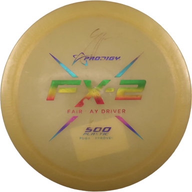 500 FX2