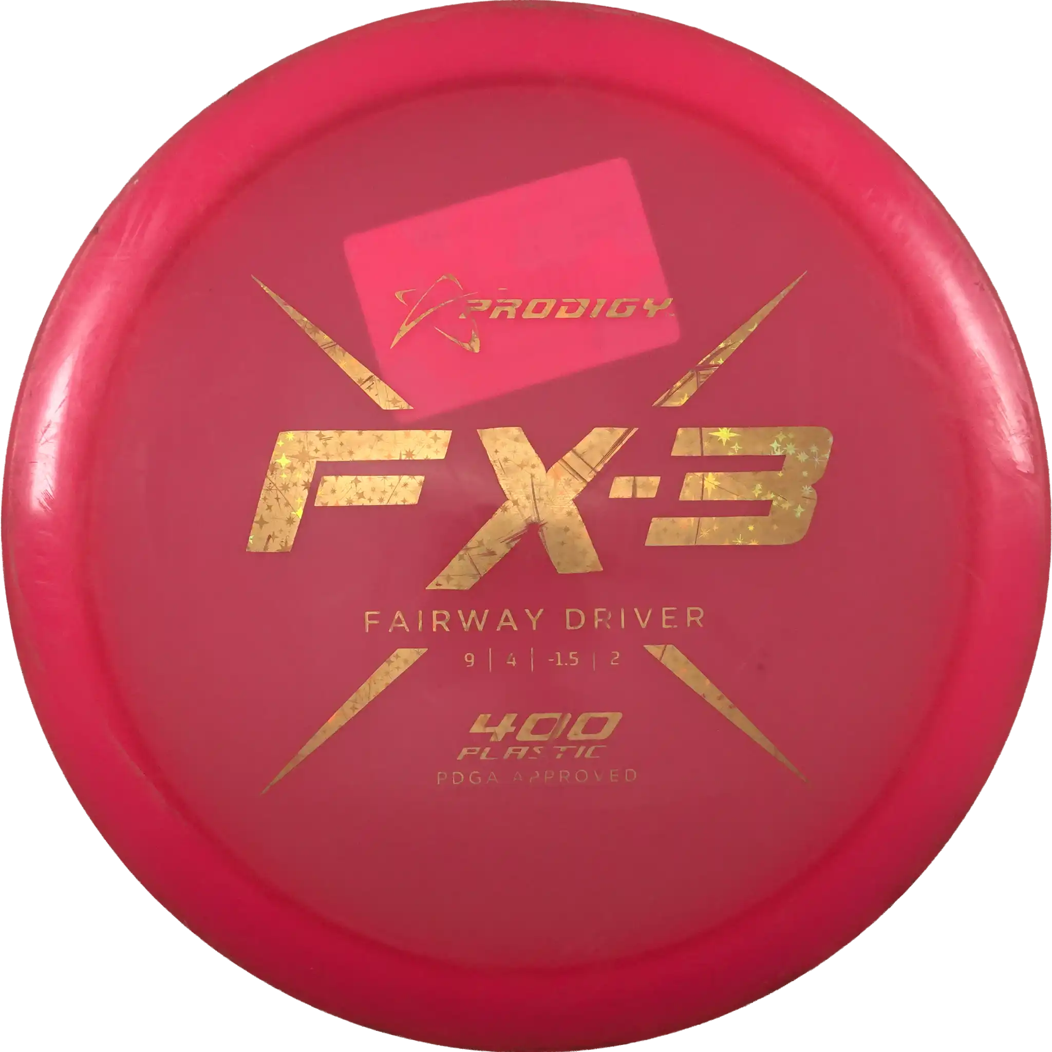 400 FX3